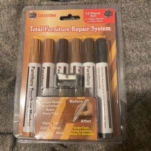 DAIXISM Furniture Repair Markers Set